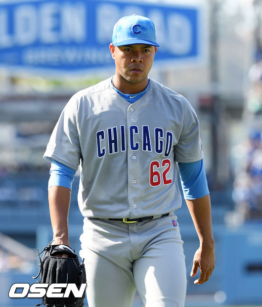 호세 퀸타나 /OSEN DB