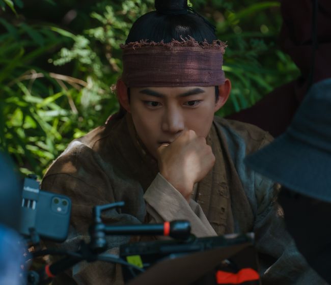 '어사와 조이' 제공