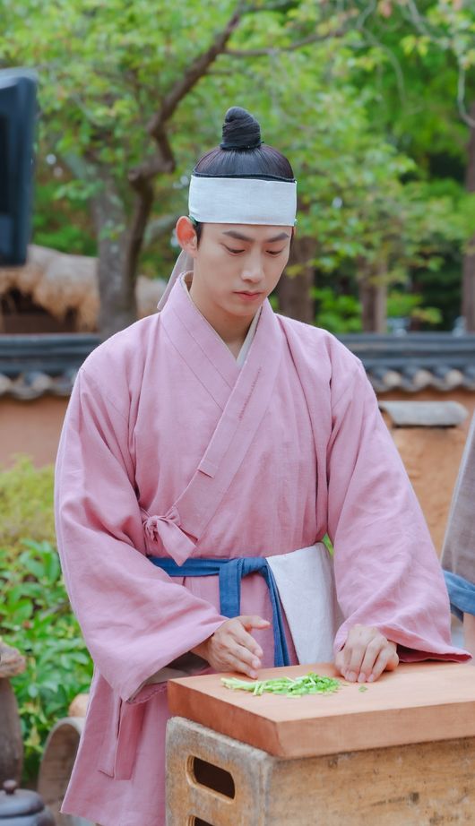 '어사와 조이' 제공