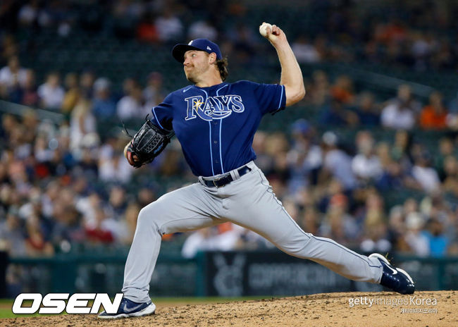 [사진] 디트리치 엔스 ⓒGettyimages(무단전재 및 재배포 금지)