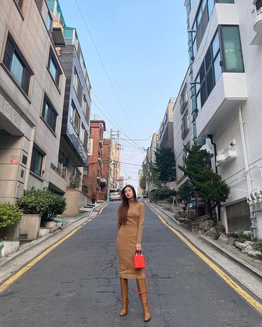 나나 인스타그램