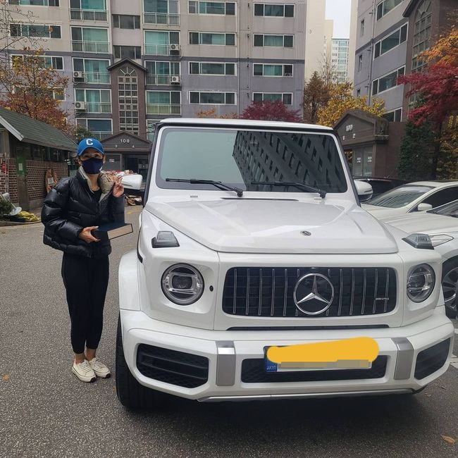 김병지 인스타그램