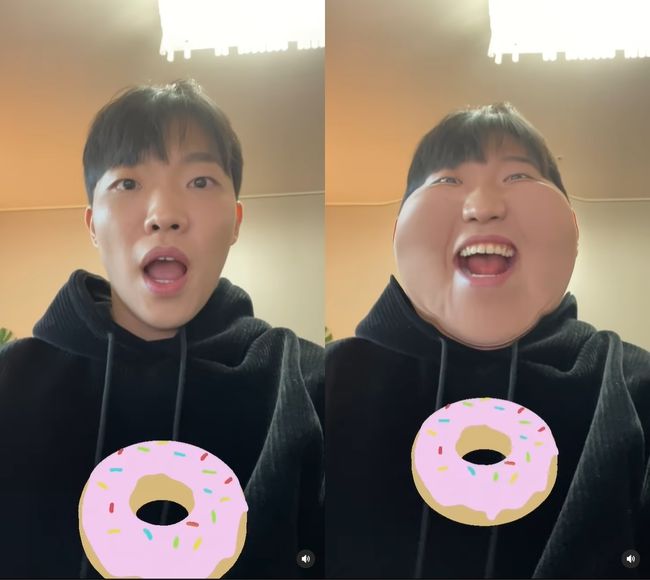 최고기 인스타그램