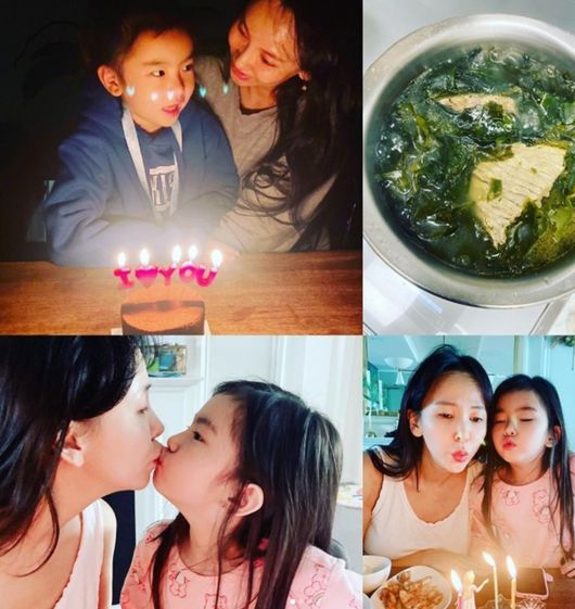 [사진] 레이먼킴 인스타그램