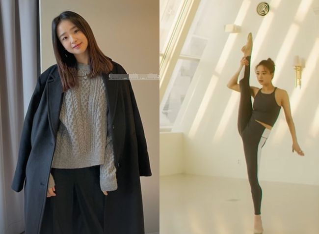[사진] 손연재 인스타그램