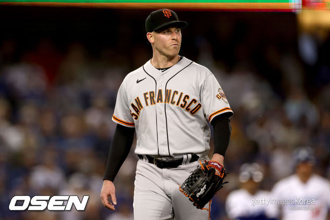 [사진] 앤서니 데스클라파니 ⓒGettyimages(무단전재 및 재배포 금지)