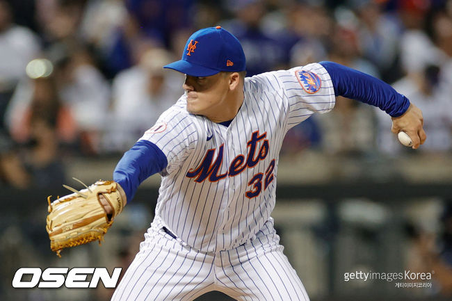 [사진] 애런 룹 ⓒGettyimages(무단전재 및 재배포 금지)