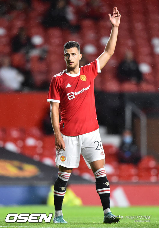 [사진] 디오고 달로트 ⓒGettyimages(무단전재 및 재배포 금지)