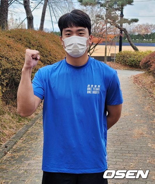 삼성 라이온즈 투수 이재희 / what@osen.co.kr