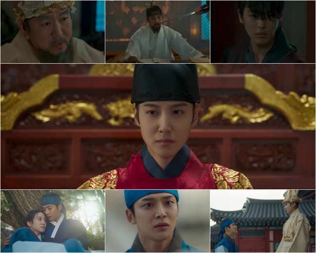 방송화면 캡쳐