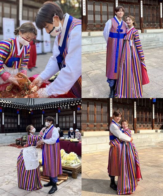 [사진] 이지훈 인스타그램