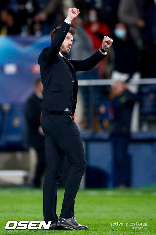 [사진] 마이클 캐릭 / ⓒGettyimages(무단전재 및 재배포 금지)