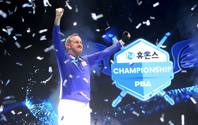 [사진]PBA 제공