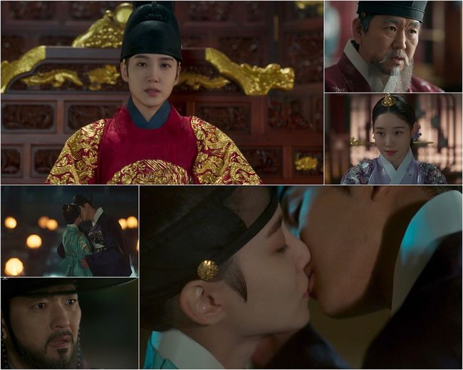 방송화면 캡쳐