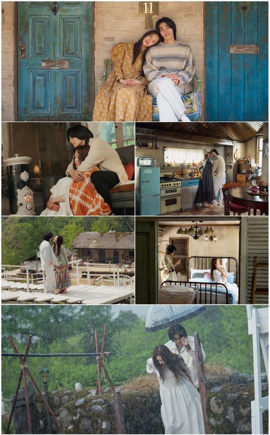 셀트리온 엔터테인먼트, JTBC스튜디오 제공