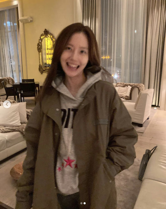 문채원 SNS