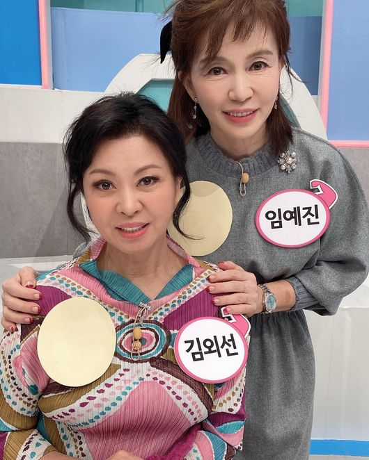 이용식 딸 이수민 인스타그램