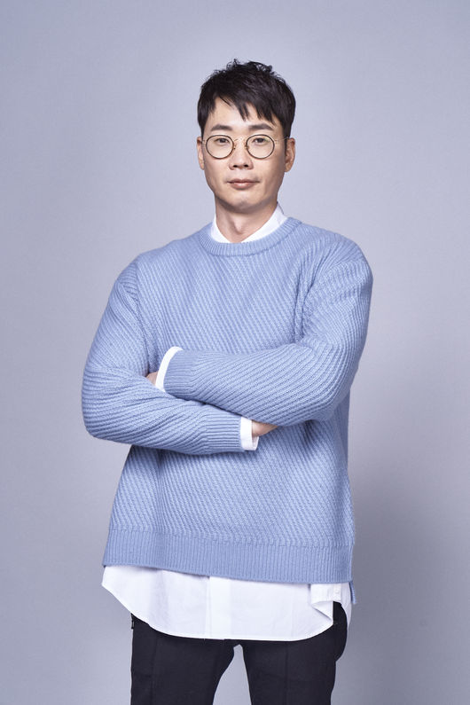[사진=넷플릭스 제공] '신세계로부터'를 연출한 조효진 PD