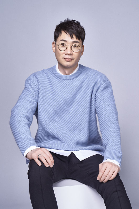 [사진=넷플릭스 제공] '신세계로부터'를 연출한 조효진 PD