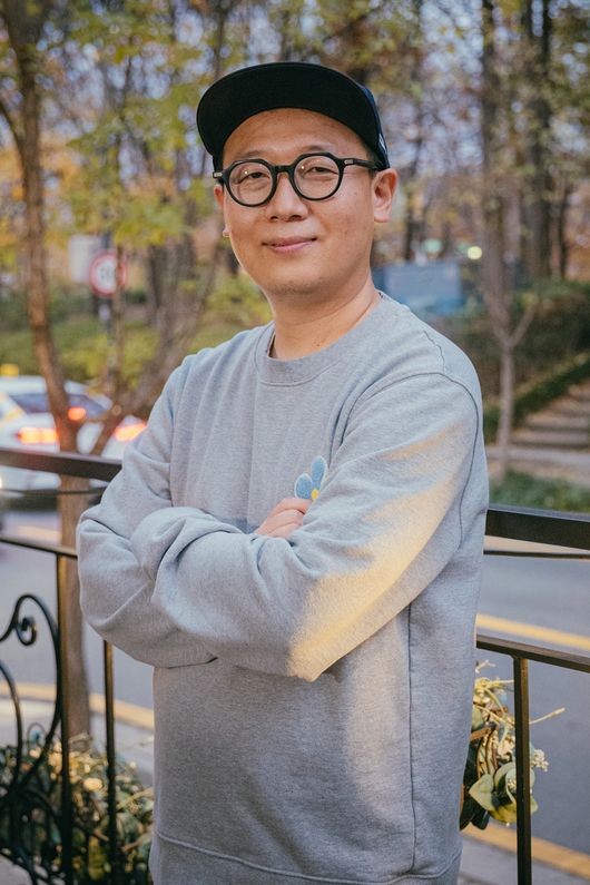 [사진=MBC 제공] '놀면 뭐하니?'를 2022년부터 이끌 새 메인 연출로 박창훈 PD가 발탁됐다.