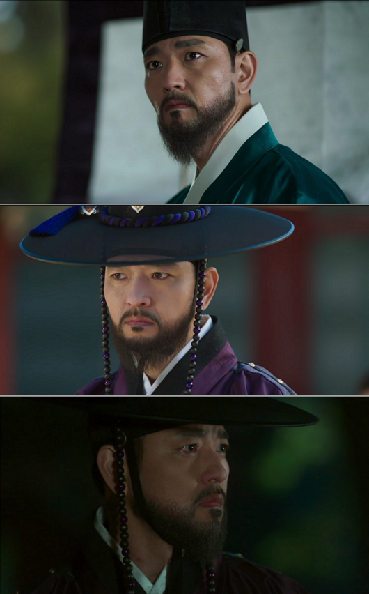 방송화면 캡쳐