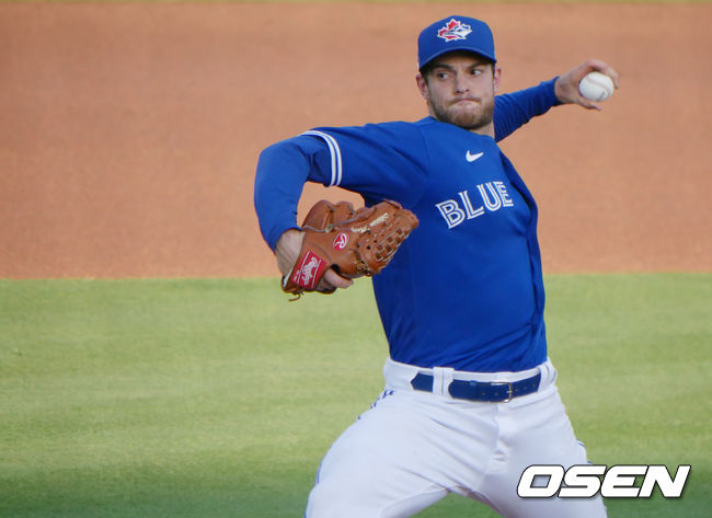 스티븐 마츠 /OSEN DB