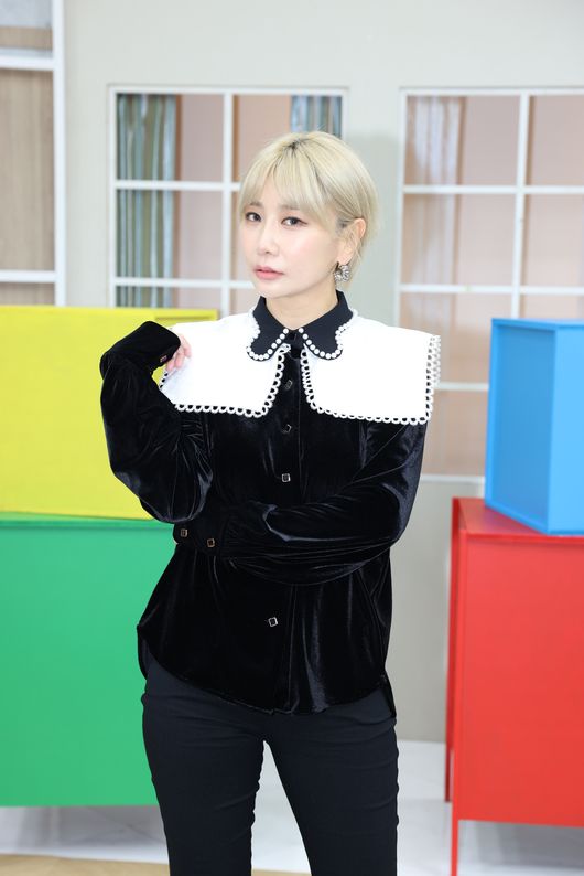 '고디바쇼' 제공