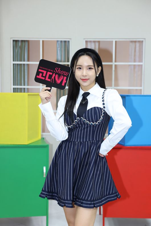 '고디바쇼' 제공