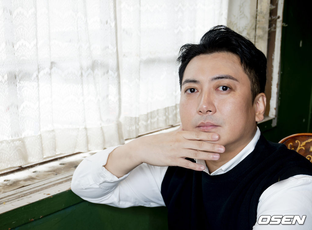 배우 박명훈 2021.11.24 /sunday@osen.co.kr