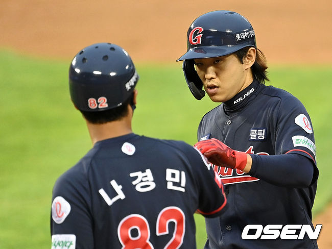 롯데 김재유 /OSEN DB