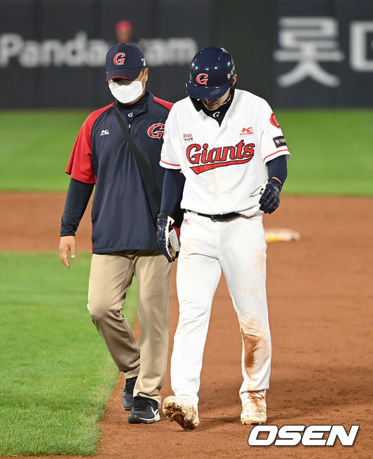 롯데 김재유 /OSEN DB