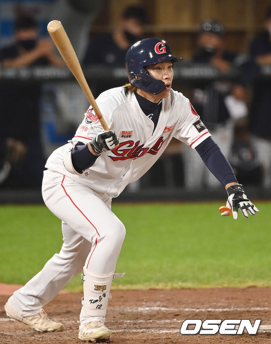 롯데 김재유 /OSEN DB