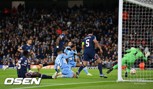 [사진] ⓒGettyimages(무단전재 및 재배포 금지)