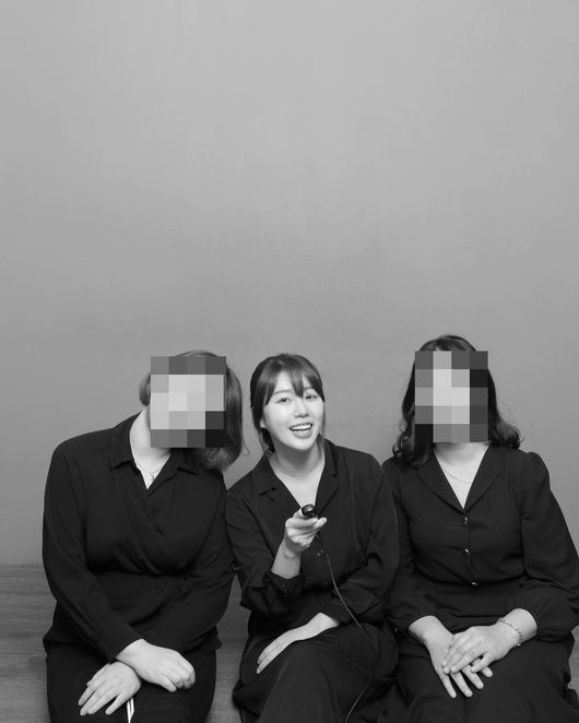 나비 인스타그램