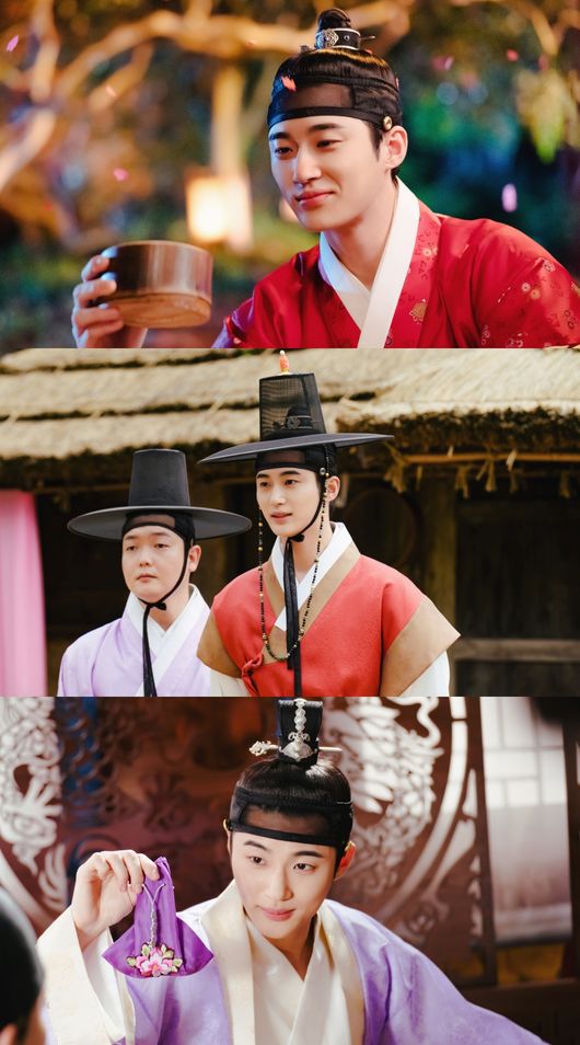 꽃피면달생각하고문화산업전문회사, 몬스터유니온, 피플스토리컴퍼니 제공