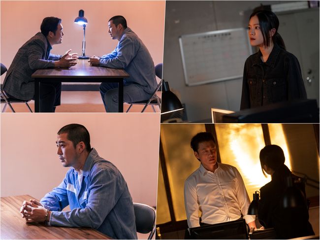  KT 스튜디오지니, 스튜디오329 제공