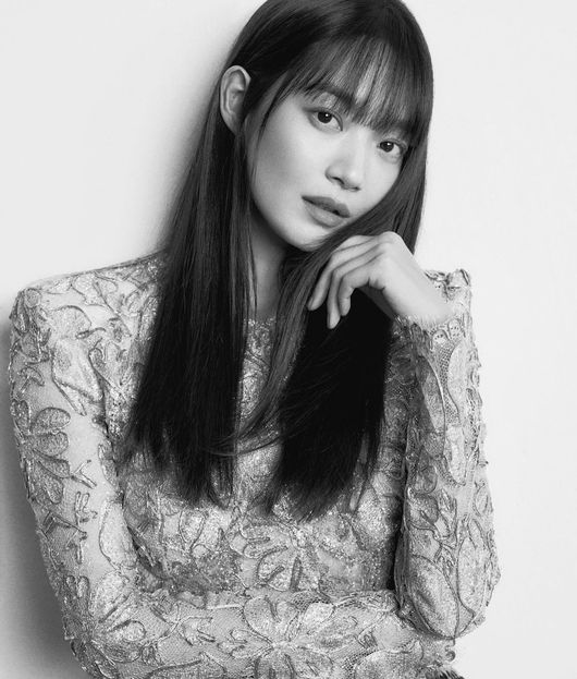 신민아 인스타그램