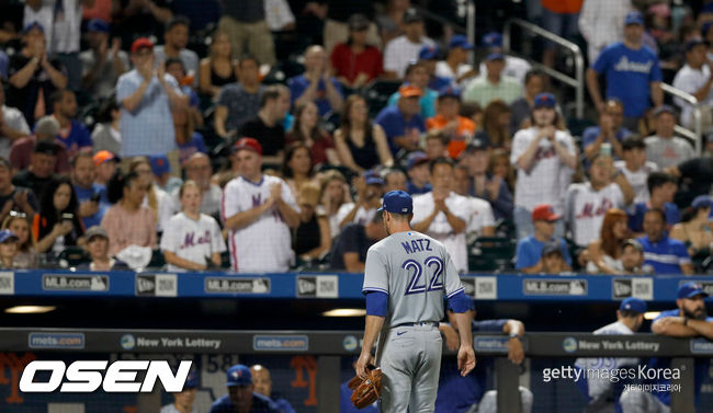 [사진] 스티븐 마츠 ⓒGettyimages(무단전재 및 재배포 금지)
