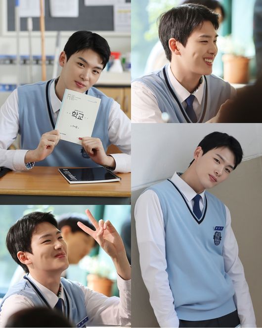 키이스트 제공