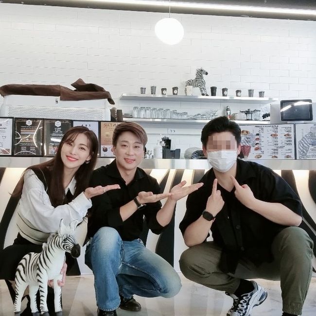 김정화 인스타그램