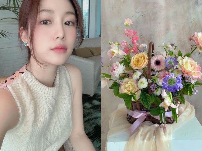 이다인 인스타그램