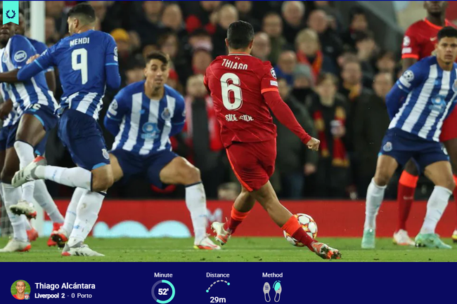 [사진] UEFA 챔피언스리그 공식 홈페이지