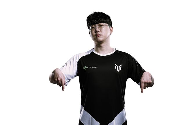 크래프톤 제공.