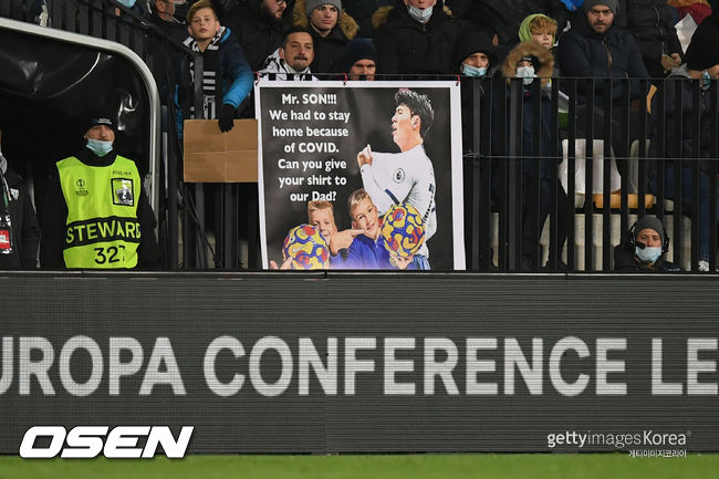 [사진] 2021-11-26 ⓒGettyimages(무단전재 및 재배포 금지)