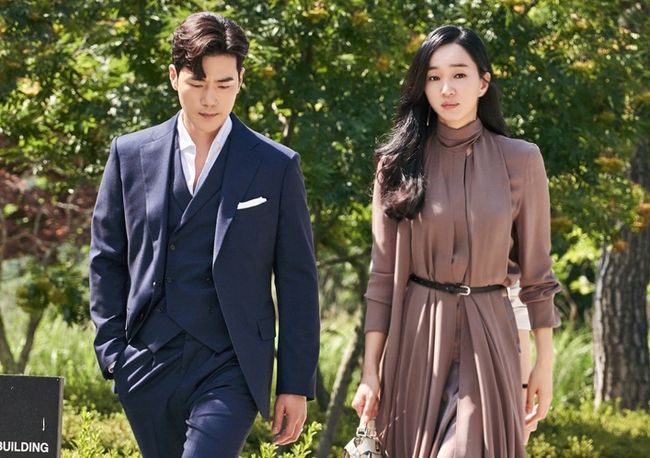 하이스토리디앤씨, JTBC스튜디오 제공