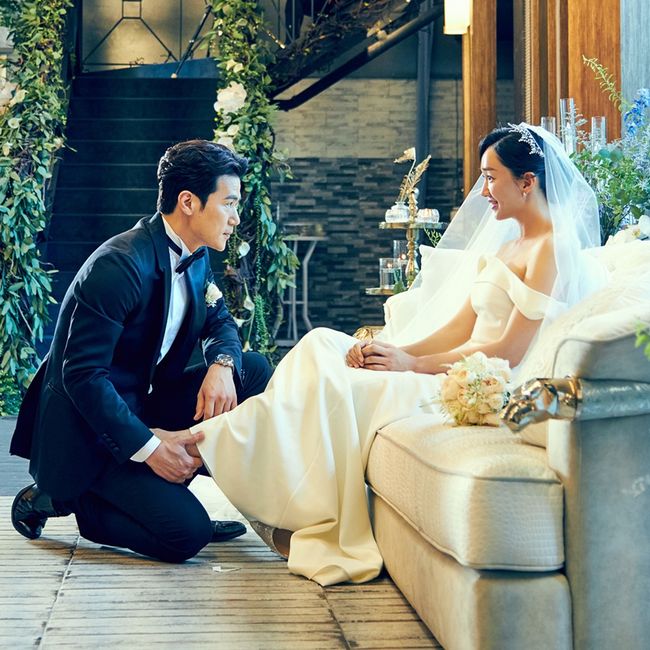하이스토리디앤씨, JTBC스튜디오 제공