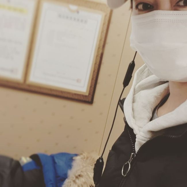 이지현 인스타그램