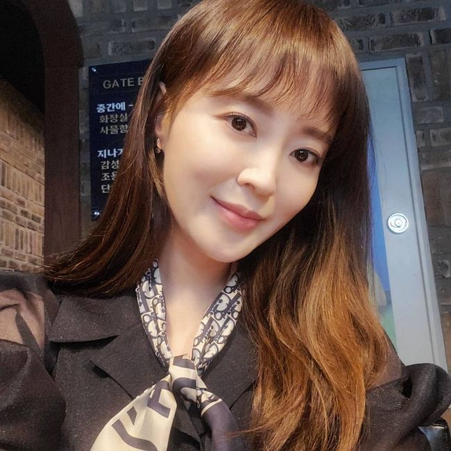 안연홍 인스타그램