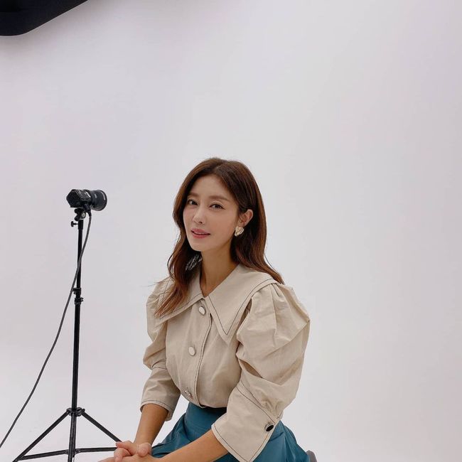 이지현 인스타그램