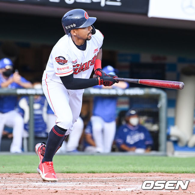 딕슨 마차도 /OSEN DB